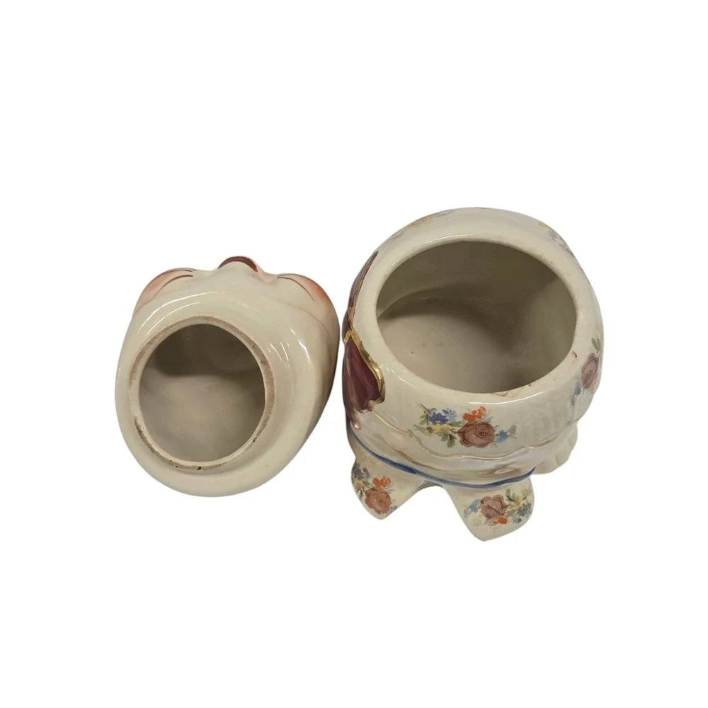 Shawnee Ceramic Porcelain 10